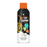 Fun & Foamy Bike Cleaner Aerosol